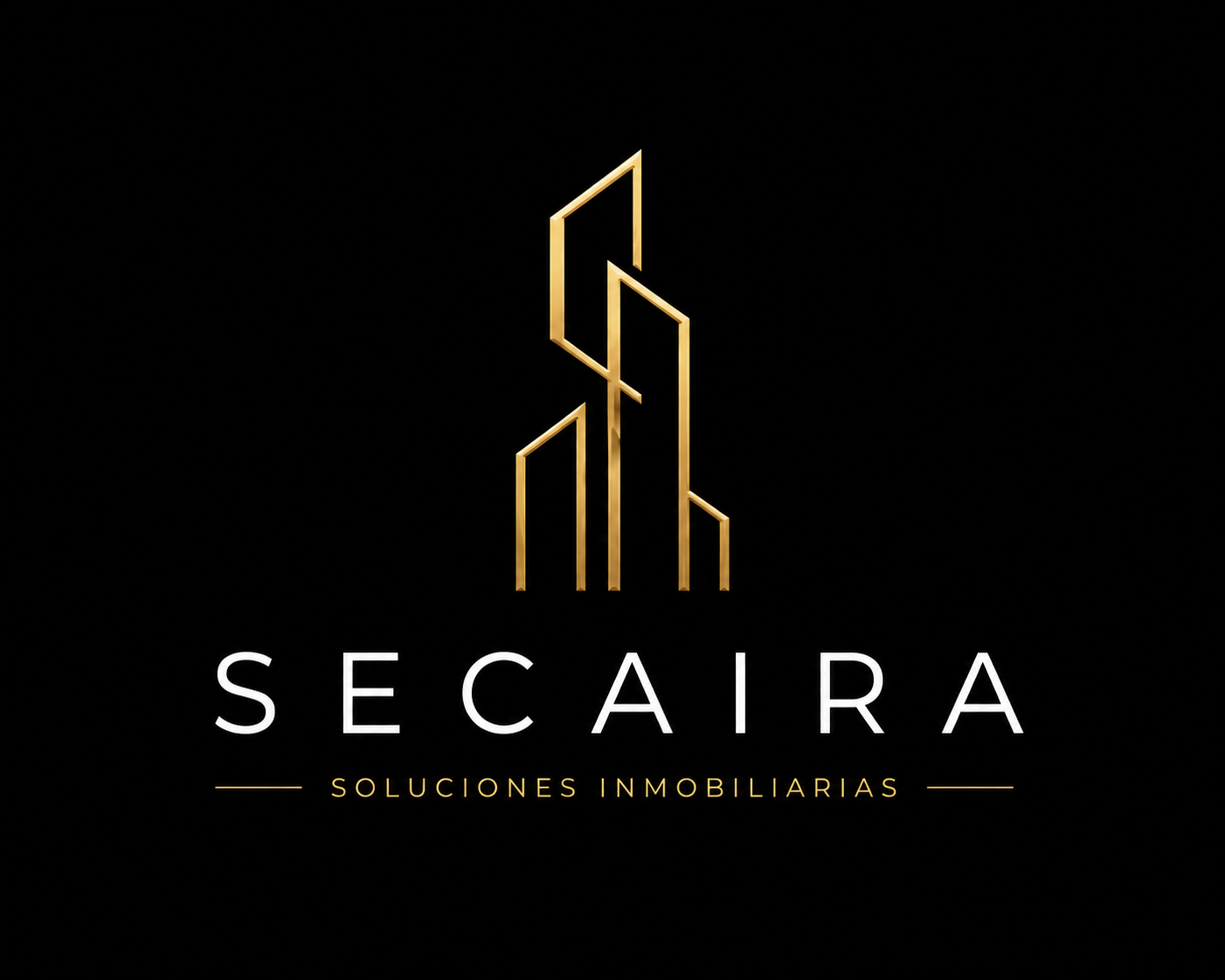 Logo de Secaira Soluciones Inmobiliarias